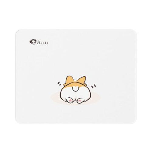 Bàn di chuột AKKO Corgi Butt