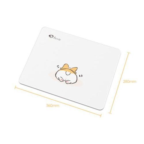 Bàn di chuột AKKO Corgi Butt