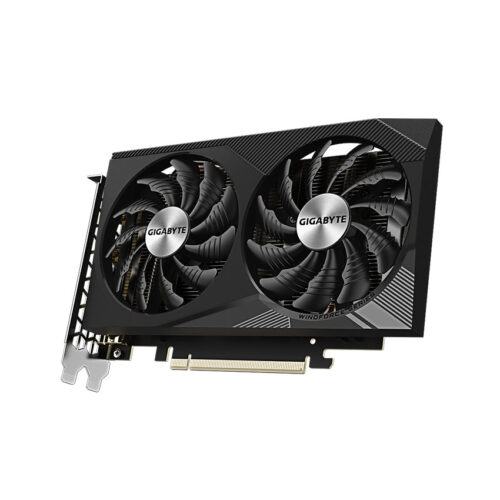 Card màn hình Gigabyte RTX 3050 WINDFORCE OC V2 8G