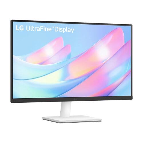 Màn hình LG UltraFine 27US500-W