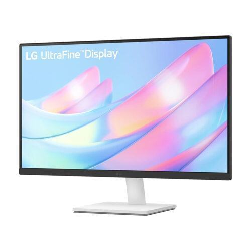 Màn hình LG UltraFine 27US500-W