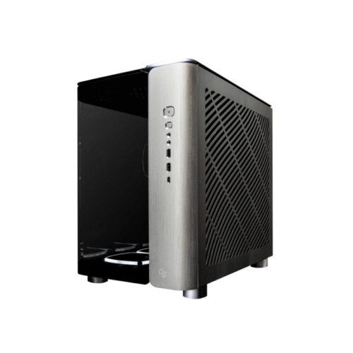 Vỏ Case MONTECH KING 95 ULTRA - Limited Edition (ATX/Mid Tower/6 Fan ARGB)