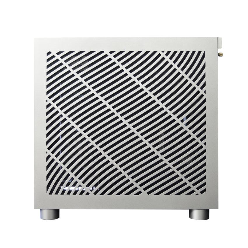 Vỏ Case MONTECH KING 95 ULTRA - Limited Edition (ATX/Mid Tower/6 Fan ARGB)