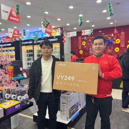 KHLMC Màn hình ASUS VY249HGR