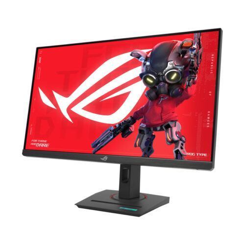 Màn hình ASUS ROG Strix XG27UCG