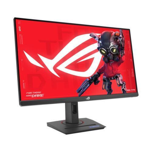 Màn hình ASUS ROG Strix XG27UCG