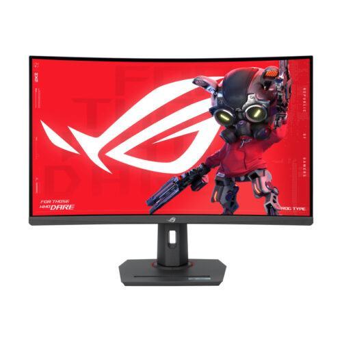 Màn hình ASUS ROG Strix XG32WCS