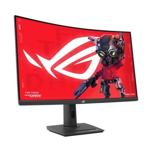 Màn hình ASUS ROG Strix XG32WCS