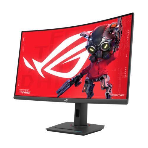 Màn hình ASUS ROG Strix XG32WCMS