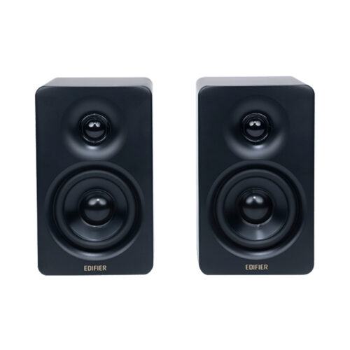 Loa bookshelf Edifier M60 Bluetooth - Màu đen