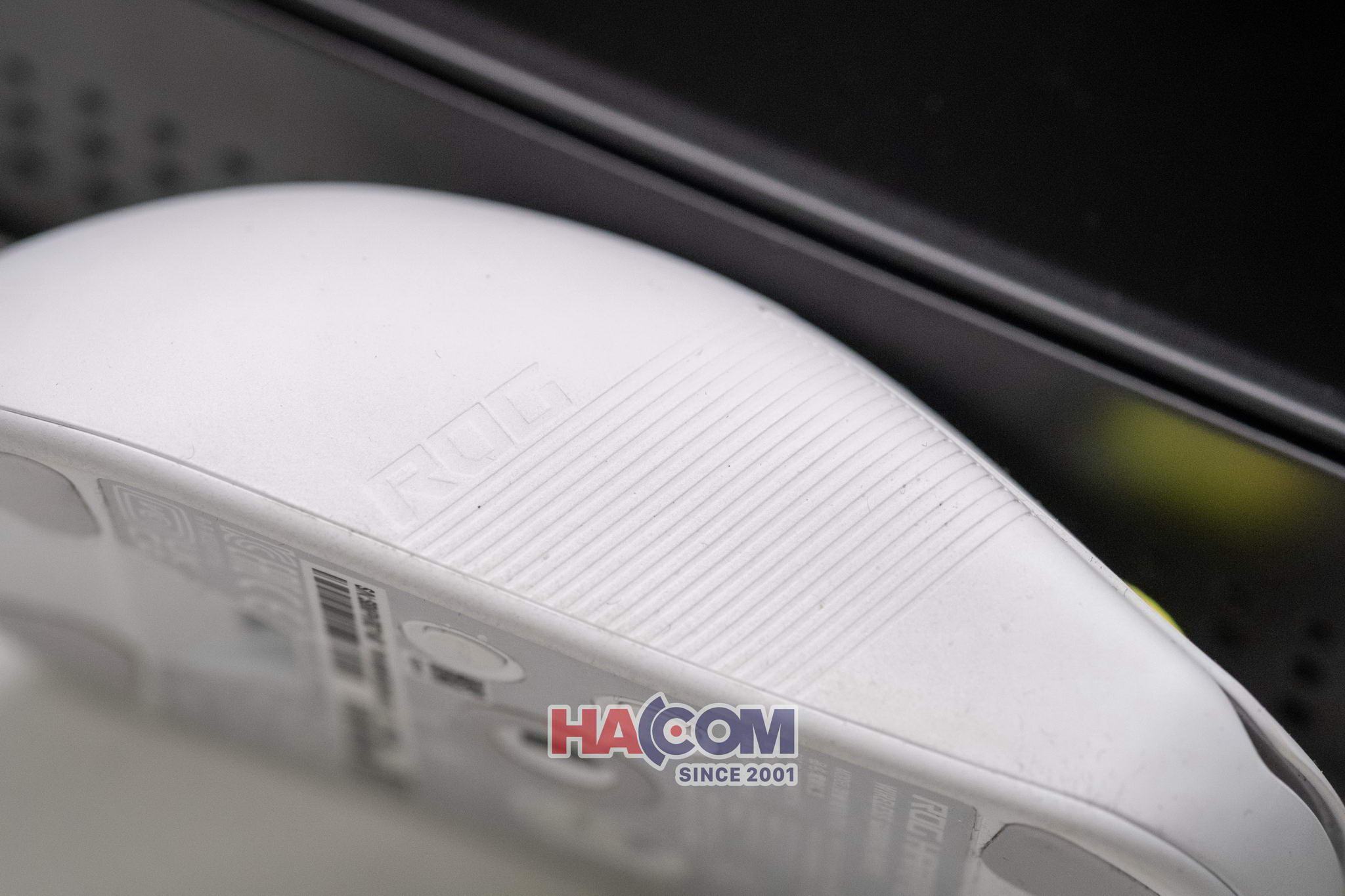 Chuột Gaming Asus ROG Harpe Ace Mini White