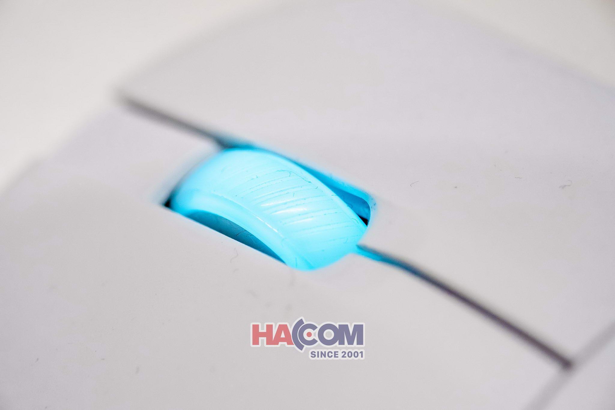 Chuột Gaming Asus ROG Harpe Ace Mini White