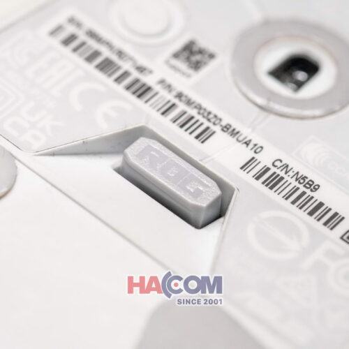 Chuột Gaming Asus ROG Harpe Ace Mini White