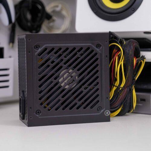 Nguồn máy tính MSI MAG A500N-H 500W