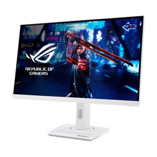 Màn hình ASUS ROG XG27ACS-W