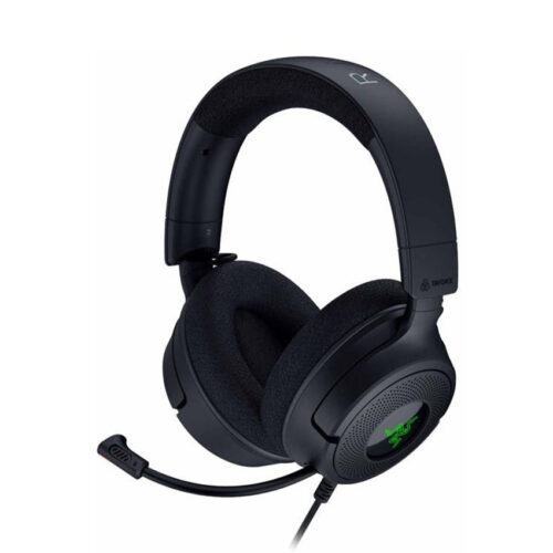 Tai nghe Gaming Razer Kraken V4 X (RZ04-05180100-R3M1)