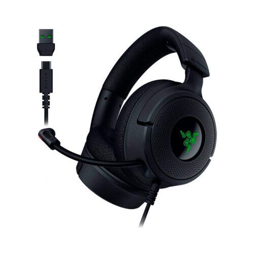 Tai nghe Gaming Razer Kraken V4 X