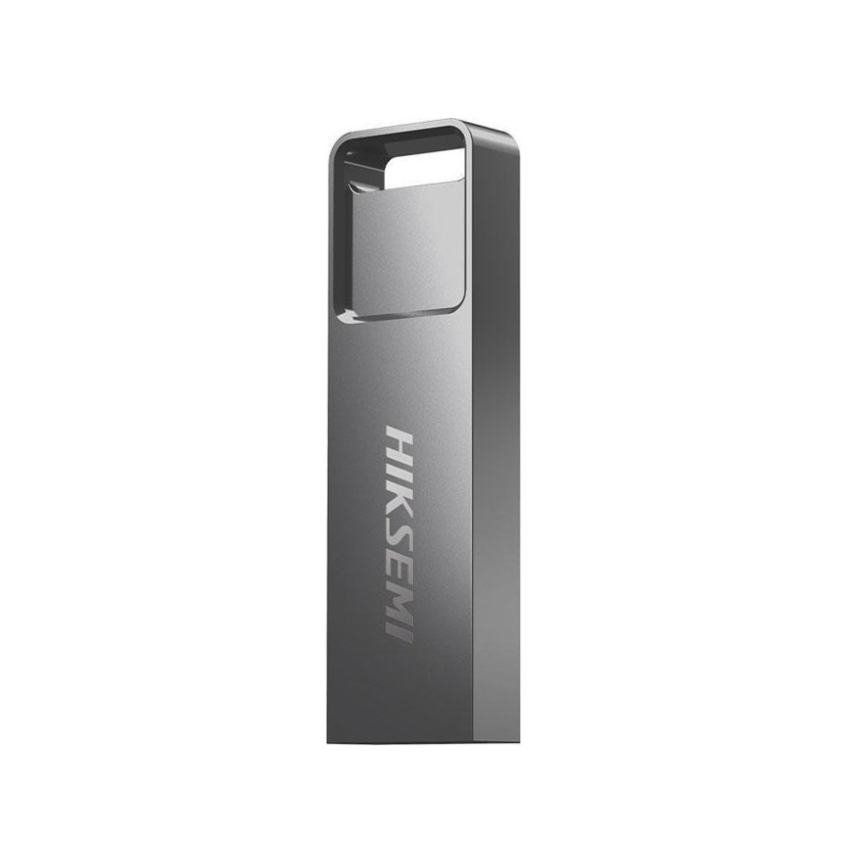 USB Hiksemi 16GB USB3.2 E301 Màu Xám (HS-USB-E30116G U3)