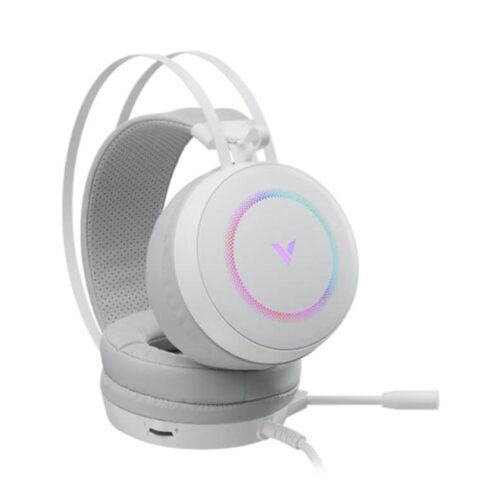 Tai nghe Rapoo Gaming VH160S White Virtual 7.1