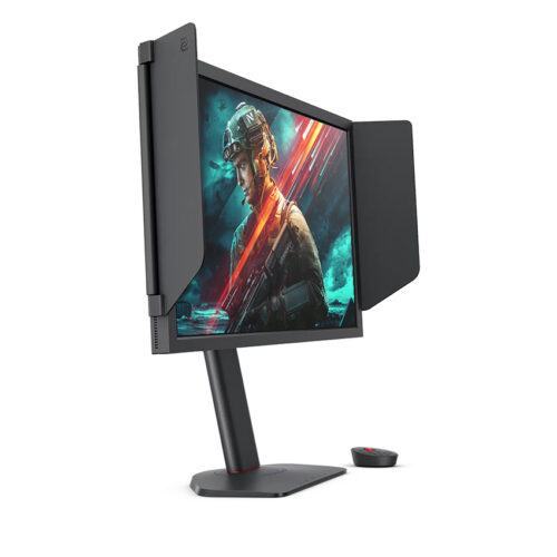 Màn hinh BenQ Esports ZOWIE XL2566X+