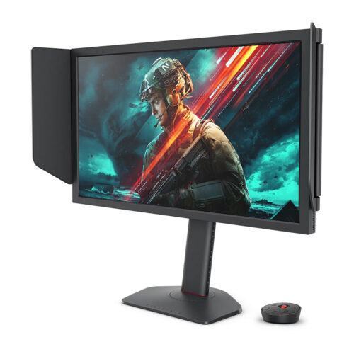 Màn hinh BenQ Esports ZOWIE XL2566X+
