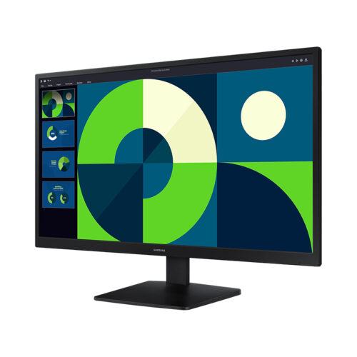 Màn hình Samsung LS24D310EAEXXV