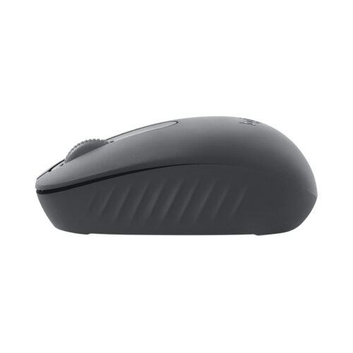 Chuột không dây Logitech M196 Graphite (910-007462)