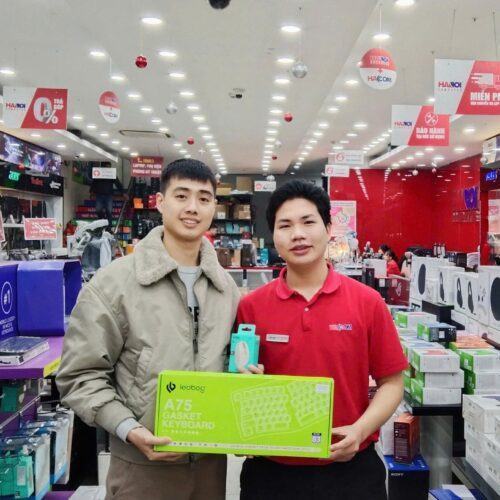 KHLMC Chuột không dây Logitech M196 Hồng (910-007464)