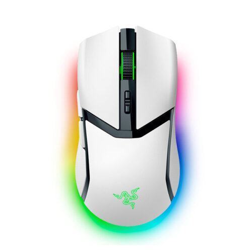Chuột gaming Razer Cobra Pro - White Edition (RZ01-04660200-R3A1)
