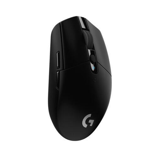 Chuột Gaming không dây Logitech G305 Lightspeed Đen (910-006041)