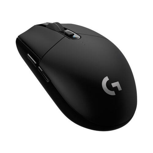 Chuột Gaming không dây Logitech G305 Lightspeed Đen (910-006041)