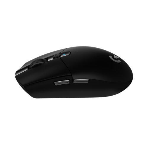 Chuột Gaming không dây Logitech G305 Lightspeed Đen (910-006041)