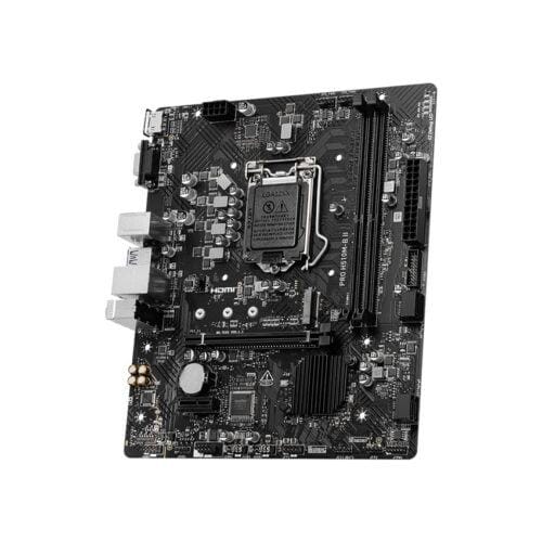 Mainboard MSI PRO H510M-B II