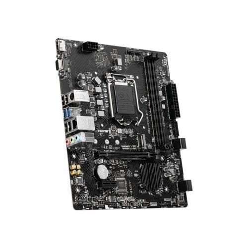 Mainboard MSI PRO H510M-B II