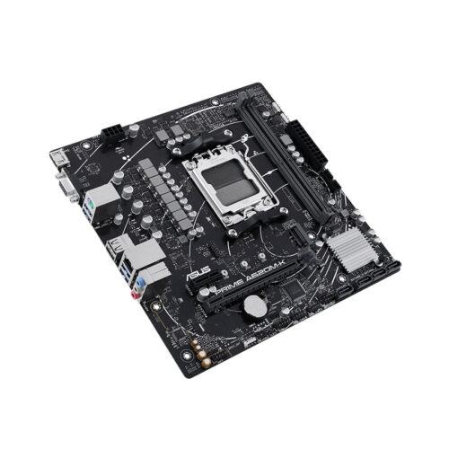 Mainboard ASUS A620M-K