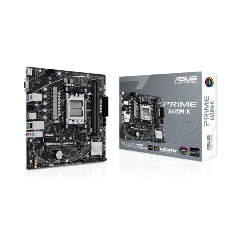 Mainboard ASUS A620M-K