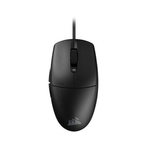 Chuột Gaming Có Dây Corsair M55 Black (CH-930F000-AP)