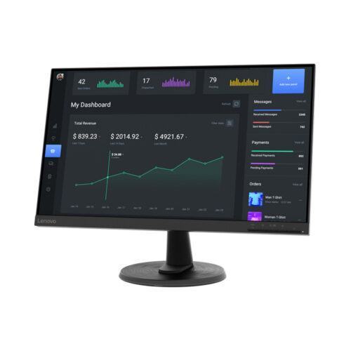 Màn hình Lenovo D24-40 67A2KAC6VN