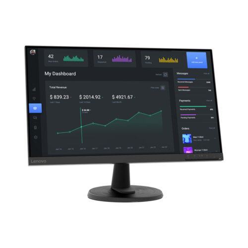 Màn hình Lenovo D24-40 67A2KAC6VN