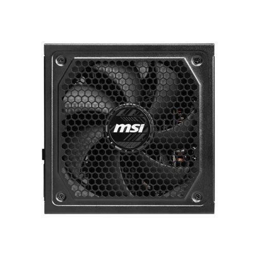 Nguồn máy tính MSI MAG A1000GL PCIE5 1000W (80 Plus Gold/PCI-e 5.0/ATX3.0)