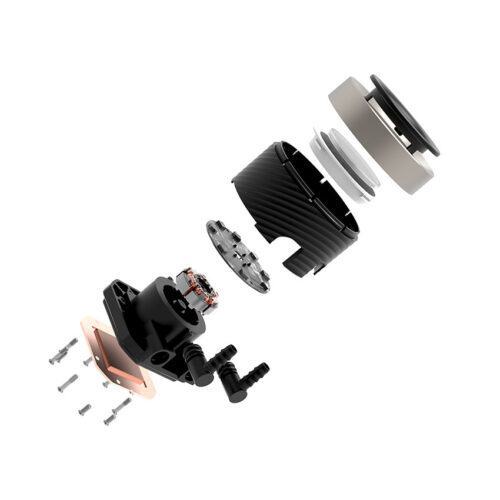 Tản nhiệt nước ID-COOLING FX240 INF ARGB