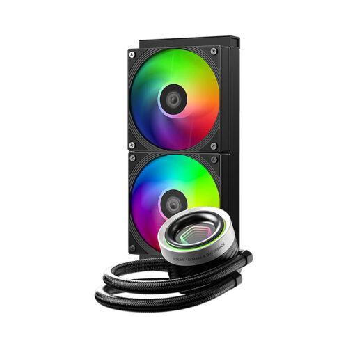 Tản nhiệt nước ID-COOLING FX240 INF ARGB
