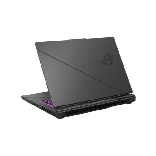 Laptop Asus Gaming ROG Strix G614JIR-N4193W (i9 14900HX/32GB RAM/1TB SSD/16 WQXGA 240hz/RTX 4070 8GB/Win11/Xám/Chuột/Balo)