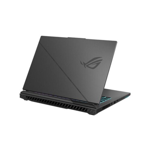 Laptop Asus Gaming ROG Strix G614JIR-N4193W (i9 14900HX/32GB RAM/1TB SSD/16 WQXGA 240hz/RTX 4070 8GB/Win11/Xám/Chuột/Balo)