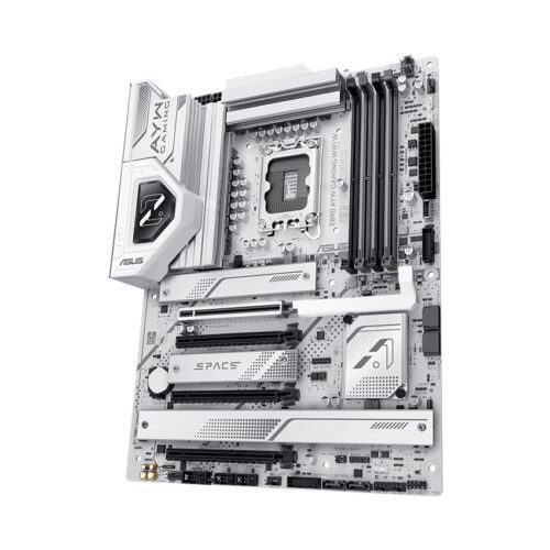 Mainboard Asus Z890 AYW Gaming WIFI W
