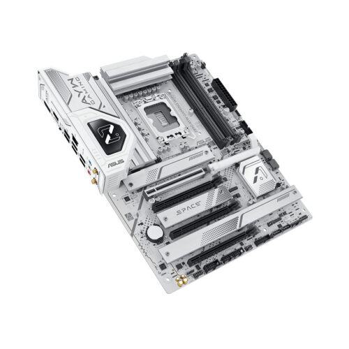 Mainboard Asus Z890 AYW Gaming WIFI W