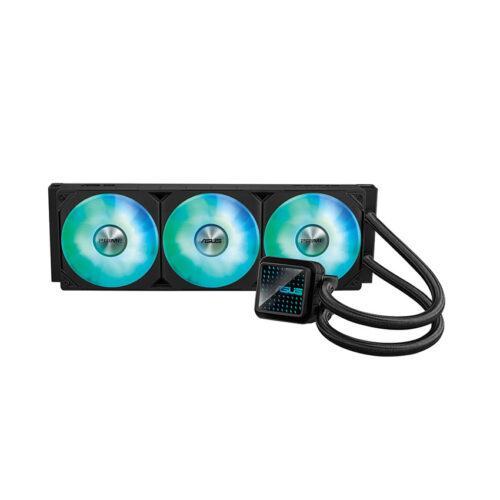 Tản nhiệt nước ASUS ASUS PRIME LC 360 ARGB