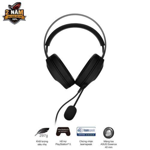 Tai nghe gaming Asus TUF GAMING H1 GEN II