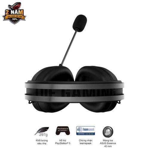 Tai nghe gaming Asus TUF GAMING H1 GEN II
