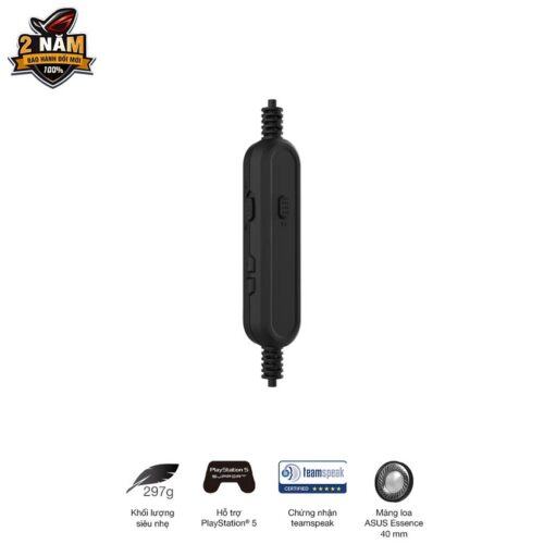 Tai nghe gaming Asus TUF GAMING H1 GEN II